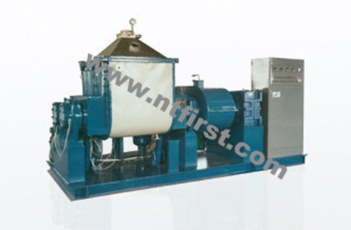 1000L油墨、顏料專用型捏合機